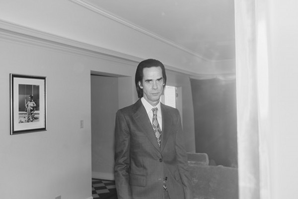 Nick Cave u0026 The Bad Seeds（ニック・ケイヴu0026ザ・バッド・シーズ）｜『Wild  God』鬼才シンガー・ソングライター率いるバンドによる18枚目のアルバム - TOWER RECORDS ONLINE