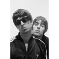 Oasis（オアシス）｜『Definitely Maybe』デビュー作の30周年記念盤！デラックス盤には幻の別ヴァージョンと貴重なアウトテイクを初収録