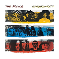 The Police（ポリス）｜『シンクロニシティー』40周年記念盤！スーパー・デラックス・エディションは未発表トラックを多数収録したCD6枚組の豪華仕様