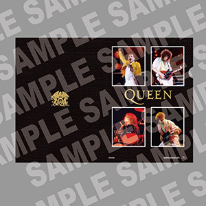 Queen（クイーン）｜日本のファンが選んだベスト・ライヴ・アルバム『絆』のLPと12作品が紙ジャケットで再発