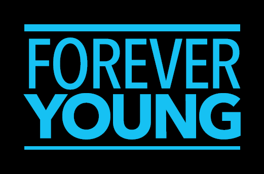 〈FOREVER YOUNG〉