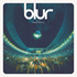 Blur（ブラー）｜『ライヴ・アット・ウェンブリー・スタジアム』2023年に行われたブラー史上最大規模の公演を収録したライヴ・アルバム