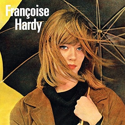 Francoise Hardy（フランソワーズ・アルディ）
