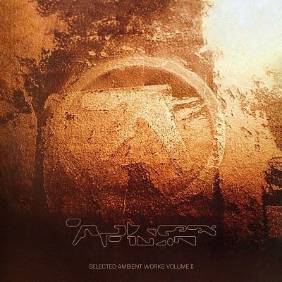 Aphex Twin（エイフェックス・ツイン）｜『Selected Ambient Works Volume II』音楽史に残るアンビエントの大名盤 が30周年記念新装エクスパンデッド・エディションで発売 - TOWER RECORDS ONLINE