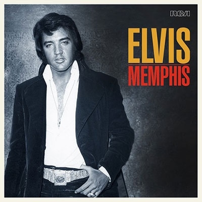 Elvis Presley（エルヴィス・プレスリー）｜『Memphis』故郷メンフィスでの録音を完全網羅した5枚組CDコレクション - TOWER  RECORDS ONLINE
