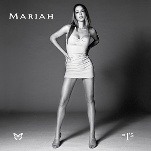 Mariah Carey（マライア・キャリー）｜『#1's』98年発売の歴史的ベスト・アルバムのアナログ盤が特殊カラー・ヴァイナルで登場 -  TOWER RECORDS ONLINE