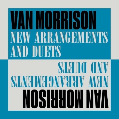Van Morrison（ヴァン・モリソン）