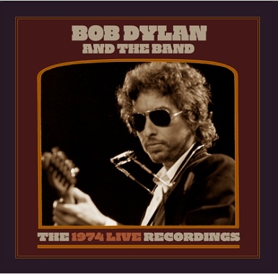 Bob Dylan（ボブ・ディラン）｜『偉大なる復活:1974年の記録』ザ・バンドをバックに迎えた1974年の公演から現存する録音をすべて収録したCD27枚組ボックス  - TOWER RECORDS ONLINE