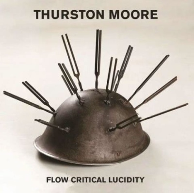 Thurston Moore（サーストン・ムーア）｜『FLOW CRITICAL LUCIDITY』元ソニックユースのフロントマンが放つ通算9作目のソロアルバム  - TOWER RECORDS ONLINE