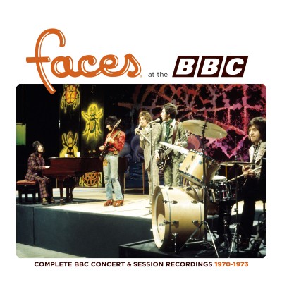 Faces（フェイセズ）｜『FACES AT THE BBC』現存するスタジオ・セッション音源の全てを収録した豪華9枚組コンプリートBBC音源集 -  TOWER RECORDS ONLINE