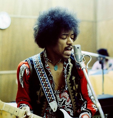 Jimi Hendrix（ジミ・ヘンドリックス）｜『エレクトリック・レディ・スタジオ』未発表音源とドキュメンタリー映像を収録した3CD+BD豪華ボックス  - TOWER RECORDS ONLINE