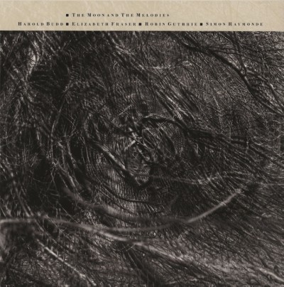 Cocteau Twins、Harold Budd（コクトー・ツインズ、ハロルド・バッド）｜『The Moon and the  Melodies』1986年の大傑作がロビン・ガスリーによるリマスタリングで初のリイシュー！ - TOWER RECORDS ONLINE