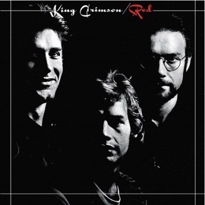 King Crimson（キング・クリムゾン）｜『Red 50』 70年代プログレッシヴ・ロックを象徴する傑作の50周年記念エディション -  TOWER RECORDS ONLINE