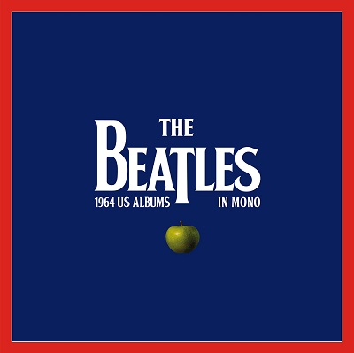 The Beatles（ビートルズ）『1964  U.S.アルバムズ・イン・MONO』アメリカで発売された7作品に焦点を当てた8枚組アナログ・ボックス！6作品は各アルバム単体LPも発売！ -  TOWER RECORDS ONLINE