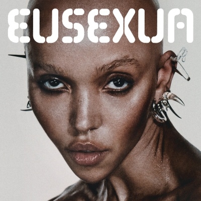 FKA Twigs（エフケイエー・ツイッグス）『Eusexua』美しくも刺激的なマルチ・クリエイターによる新作スタジオ・アルバム - TOWER  RECORDS ONLINE