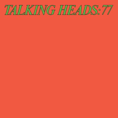 Talking Heads（トーキング・ヘッズ）『サイコ・キラー'77』記念すべきファースト・アルバムの豪華4枚組スーパー・デラックス・エディション  - TOWER RECORDS ONLINE