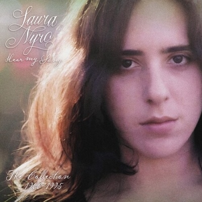 Laura Nyro（ローラ・ニーロ）『Hear My Song: The Collection  1966-1995』未発表ライヴ/デモ/レア音源も収録した豪華CD19枚組リマスター・ボックスセット - TOWER RECORDS ONLINE