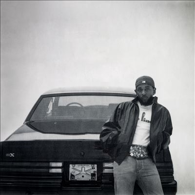 Kendrick Lamar（ケンドリック・ラマー）『GNX』グラミー賞5部門にノミネートされている中で6作目となる最新アルバムを緊急リリース