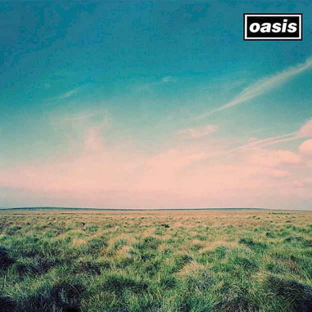  Oasis（オアシス）『Whatever』バンドを代表する名曲が発売30周年を記念して限定7インチ・カラーヴァイナルで再発