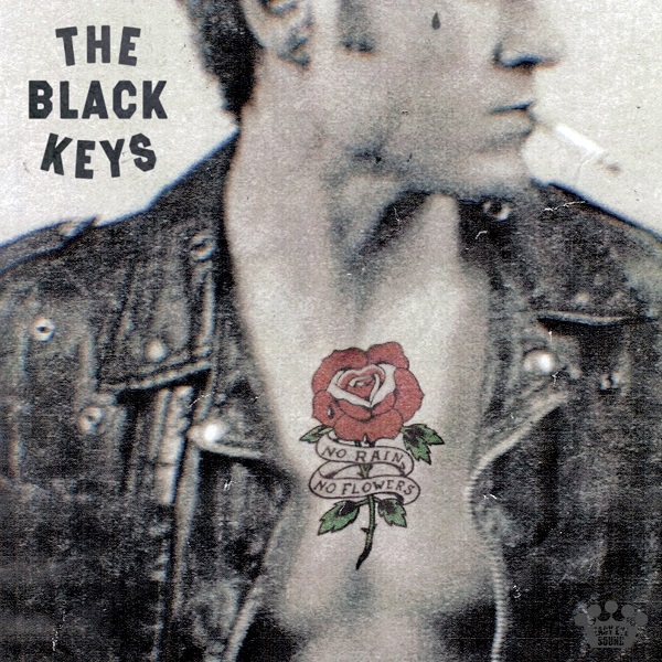 The Black Keys（ブラック・キーズ）『No Rain, No Flowers』時代を揺さぶるオールタイム・ロック・デュオ 極上極楽な最新アルバム
