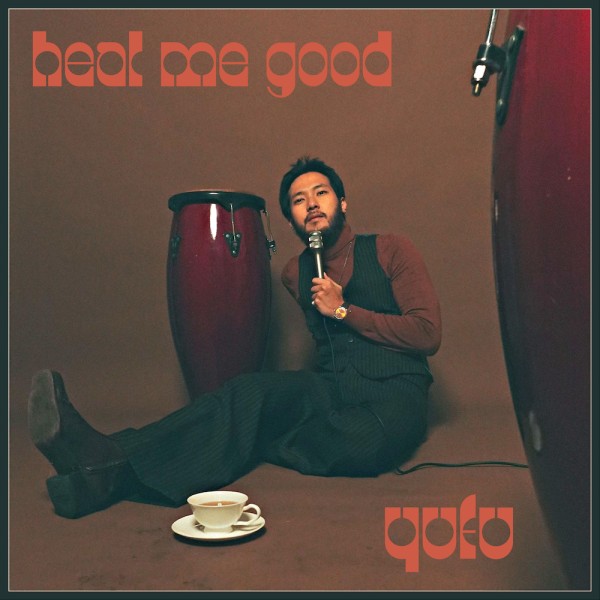 Yufu（ユフ）『Heal Me Good』