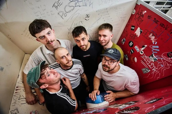 Ebi Soda（エビ・ソーダ）