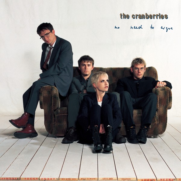 The Cranberries（クランベリーズ）