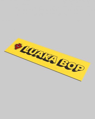 〈LUAKA BOP〉キャンペーン2025