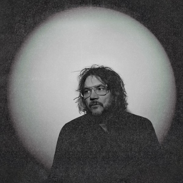 Jeff Tweedy（ジェフ・トゥイーディー）『Twilight Override』