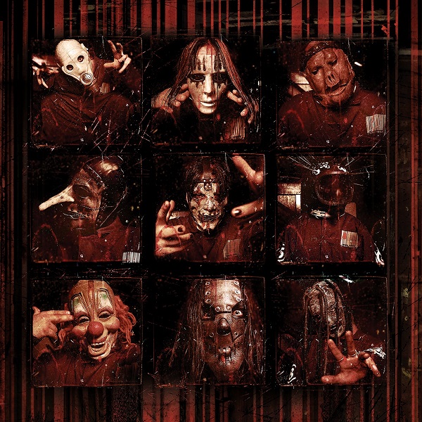 Slipknot（スリップノット）メタル史における最重要デビュー・アルバムが最新リマスター&新装アートワークにボーナス・ディスクを追加した25周年記念盤で発売