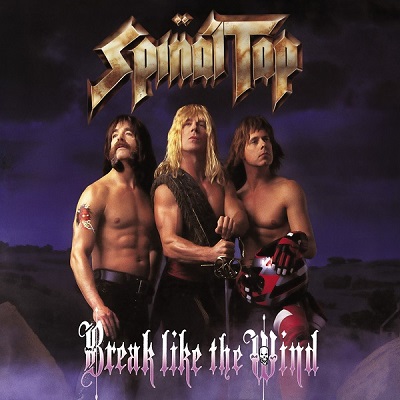 Spinal Tap（スパイナル・タップ）『ジ・エンド・コンティニューズ』41年ぶりの新作映画に合わせて豪華ゲスト参加の最新アルバムが登場 名盤2タイトルも再発