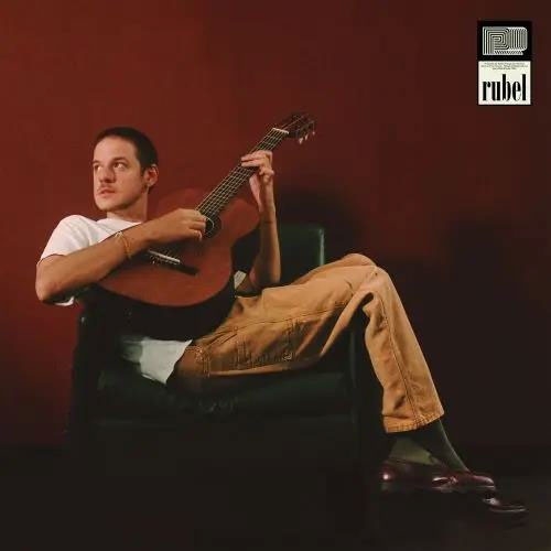 Rubel（フーベル）『Beleza. Mas Agora A Gente Faz O Que Com Isso?』MPBの枠を越え八面六臂の活躍を見せる異才によるチェンバー・フォーク傑作