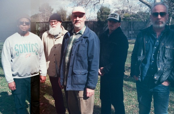 Tortoise(トータス)『Touch』90年代からポストロックの代表格として君臨するシカゴの重鎮による9年振り最新アルバム