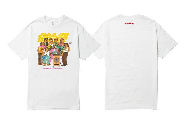 融合祭 ～TOWER RECORDS FUSION CAMPAIGN～