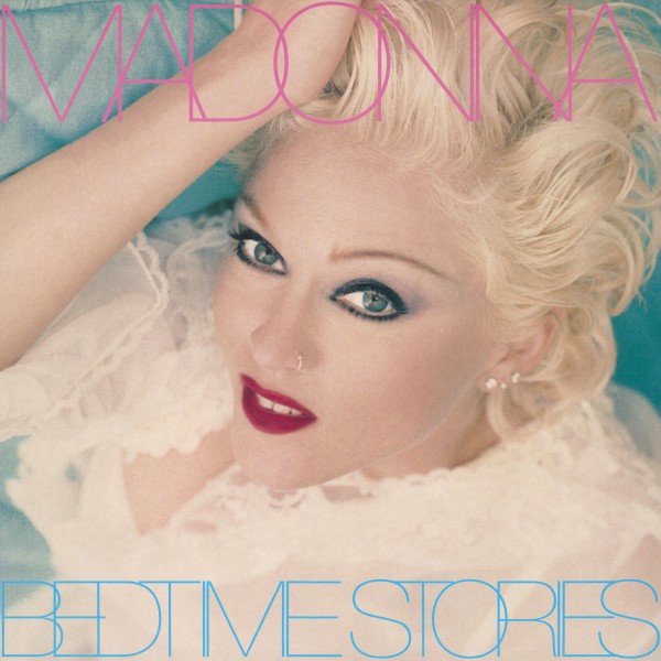 Madonna（マドンナ）『BEDTIME STORIES』1994年に発表した通算6作目となるスタジオ・アルバムの発売30周年記念作品