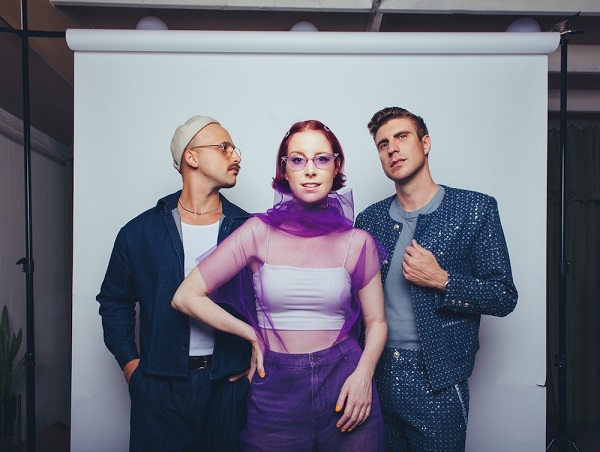 Moonchild（ムーンチャイルド）『Waves』現代ネオソウルの最高峰 最もパーソナルで感情的な深みを湛えたニュー・アルバム