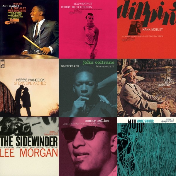 〈オンライン限定〉タワーレコード企画盤BLUE NOTE SA-CD HYBRID SELECTION 20%OFFセール