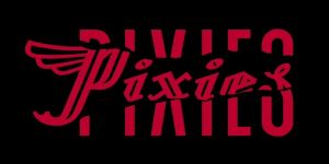 ロゴ・ステッカー