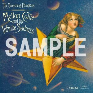 Smashing Pumpkins（スマッシング・パンプキンズ）『メロンコリー