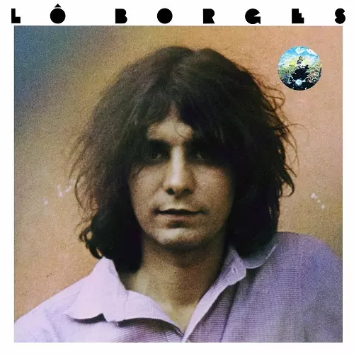 【追悼】Lo Borges（ロー・ボルジェス）