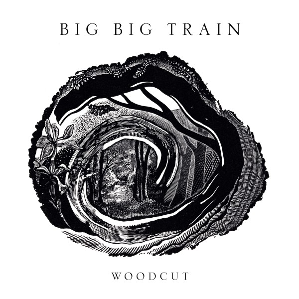 Big Big Train（ビッグ・ビッグ・トレイン）『Woodcut』英国の多国籍プログレッシヴ・ロック・バンドによる最新スタジオ・アルバム
