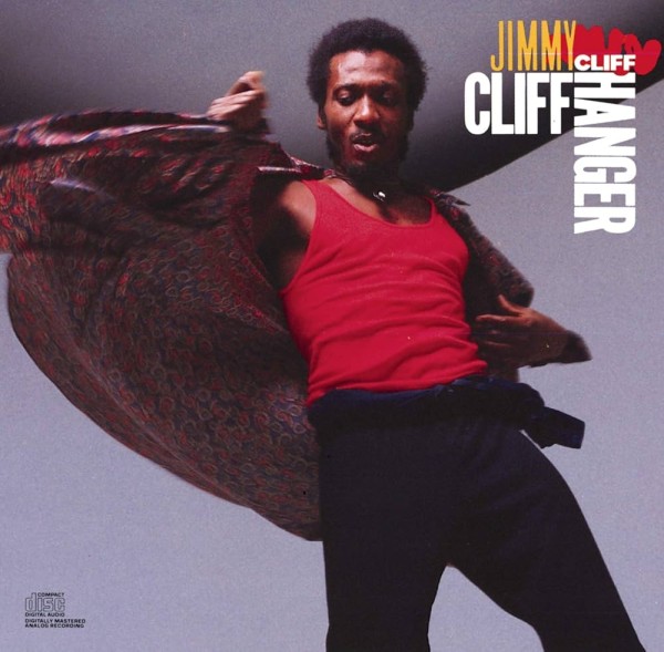 【追悼】Jimmy Cliff（ジミー・クリフ）