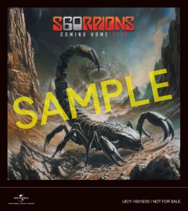 ステッカー（55×90㎜）