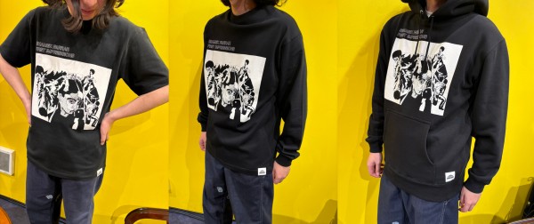 Shamek Farrah（シャメク・ファラー）『ファースト・インプレッション』