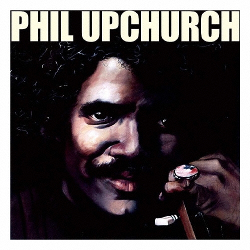 【追悼】Phil Upchurch（フィル・アップチャーチ）