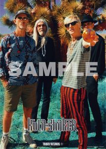 ポスター（B2サイズ）