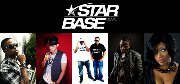 “STAR BASE”オールスターズによるドリーム・プロジェクト遂に解禁