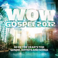 Wow Gospel 2012