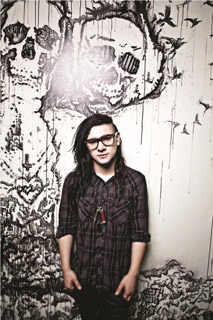 Skrillex