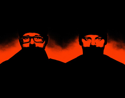 The Chemical Brothers